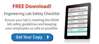 Safety measures in labs essay. 10 Engineering Lab Safety Tips Free Checklist