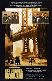 однажды в америке Once Upon A Time In America Complete Classic Movie Once Upon A Time In America 1984 Independent Film News And Media Carteles De Cine Cine Online Cine Italiano