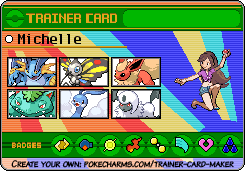 Taking a break from fakemon, i decided to form a collection of blank pokemon tcg templates to make your own cards. Trainer Card Maker Pokecharms Cards Card Maker Pokemon Trainer