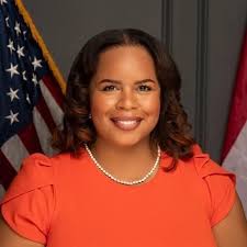 Judge Crystal Denise Harmon (@judgecdharmon) • Instagram photos and videos