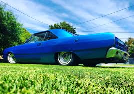 Image result for Ice Blue 1969 Valiant