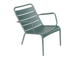 We did not find results for: Luxembourg Low Outdoor Armchair Fermob Fermob 4104