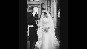 Different versions of the story have been told, but some basic facts have remained fairly consistent. Meghan Markle And Prince Harry Release Unseen Wedding Photos To Mark First Anniversary Abc News