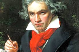 Beethoven's birthday being celebrated at The ACT in Maple Ridge
