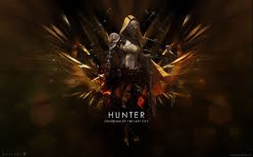 Destiny 2 Wallpaper Hunter Posted By Christopher Mercado Filter by device filter by resolution. destiny 2 wallpaper hunter posted by