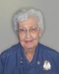 June Burnham Obituary (2009)