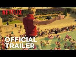 Netflix is our preferred streaming service for movies, even in 2021. Whether You Re Someone Who Always Catches The Newest Thing Or Watches The Office On Repeat There S Always Still The Inevitab Official Trailer Netflix Trailer
