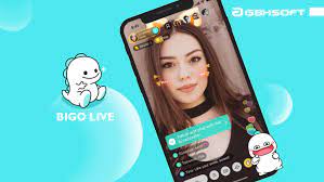 Have fun with new friends on bigo live. Be Like Bigo Live Create Your Streaming App