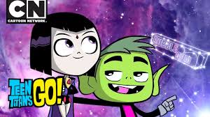 Pin On Teen Titans