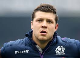 Gilchrist to captain Scots in Canada rugby Test