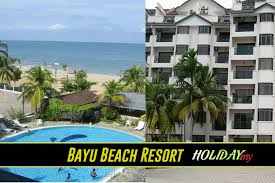 Check spelling or type a new query. Bayu Beach Resort