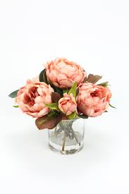 We did not find results for: Antique Pink Peony Artificial Flower Arrangement Floralistic