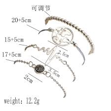 Hal ini penting bagi pengusaha atau bagi anda yang baru akan mendirikan usaha. Warna Perak Pria Fashion Punk Gelang Sederhana Trendi Peta Rantai Logam Gelang Bohemian Retro Perhiasan Aksesoris Gelang Rantai Link Gelang Aliexpress