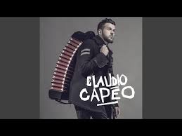 Claudio capéo, un artiste au timbre de voix rayonnant qui vous transporte grâce à des mélodies entrainantes. Chez Laurette By Claudio Capeo Samples Covers And Remixes Whosampled