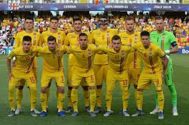 Andrei ivan a reușit faza meciului! Live Stream Online In Direct Pe Tvr Èi Tvr Hd Romania FranÈa Euro 2019 U21