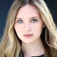 Haley Murphy — The Movie Database (TMDB)