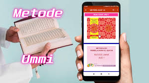 Download buku metode ummi pdf. Metode Ummi For Android Apk Download