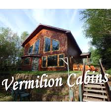 Lake vermilion is a shallow freshwater lake in northeastern minnesota, united states. Vermilion Land Office Inc Home Facebook