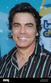 Peter gallagher hi-res stock photography and images