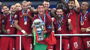 Embaixada da república da polónia em lisboa. Em 2016 Portugal Erstmals Europameister Frankreich Am Boden Eurosport