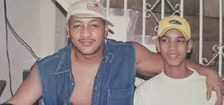 1 day ago · uno de esos cantantes es javier vásquez, una de las voces más recordadas del grupo niche. Fallecio Hijo De Javier Vasquez Exvocalista Del Grupo Niche Rcn Radio