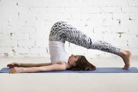 These five yoga poses are great for 2 people who are looking to bond through easy yoga positions. Yoga For Thyroid Problems 8 Poses