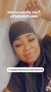 We are the worst #literally ..Stop bad mouthing these Restaurants…Give them  the same grace you give these other Restaurants!! #phillyfood  #jacobsrestaurantandcatering #blackowned #fyp#thamuslimjawn