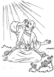 Image Result For Bible Coloring Pages Paul S Conversion Bible Coloring Pages Sunday School Coloring Pages Paul Bible