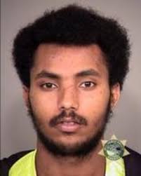Portland teen accused in two street robberies