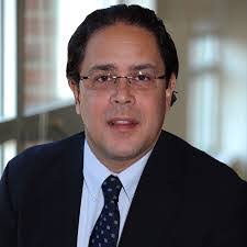 Ron Cuevas's Instagram, Twitter & Facebook