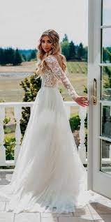 15 Rustic Country Wedding Dresses Wedding Dress With Pockets Wedding Dresses Hippie Stylish Wedding Dresses