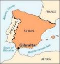 Gibraltar | Location, Description, Map, Population, History ...