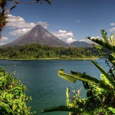 Beaches, cities, national parks, places to stay, food and drink. Fluge Nach Costa Rica Ab 521 Sicher Buchen Fliegen Lufthansa