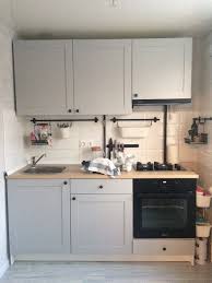 Ikea Knokshult 35 Realnyh Foto Kak Vyglyadyat V Interere Ceny Otzyvy V 2020 G Nebolshie Kuhni Kuhnya Ikea Serye Kuhni