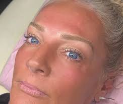 Microblading by Lynn