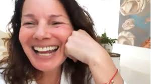 Fran drescher and the original cast of the nanny's first episode is coming together. Fran Drescher On Reuniting The Nanny Cast For Special Internet Table Read Exclusive