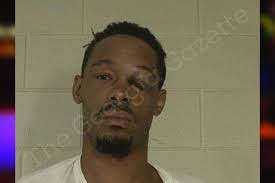 Howard Beverly — Liberty County Jail Bookings