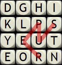 We did not find results for: Wordtwist By Puzzle Baron