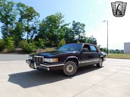 Image result for Black Sapphire 1993 Cadillac