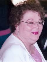 Catherine Mackey Obituary