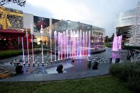 istinye park oase