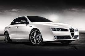 Alfa Romeo 159 Alfa Romeo 159 Alfa Romeo Latest Cars