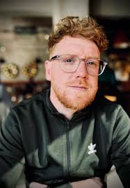 Performing Saturday 2nd March we have the talented Jamie McCool!! 🤩 🍻🎤