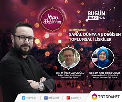 Süleyman demirel üniversitesi ilahiyat fakültesi. Diyanet Tv Pa Twitter Ankara Universitesi Ilahiyat Fakultesi Ogr Uyesi Prof Dr Ihsan Capcipoglu Ve Suleyman Demirel Universitesi Ilahiyat Fakultesi Ogr Uyesi Doc Dr Ayse Sidika Oktay In Konuk Olacagi Iftari Beklerken Mustafa