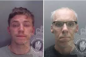 Man threatened to saw off victim's head in row over stolen bike