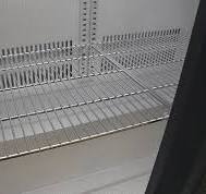 7 Best Commercial Refrigerator Shelves | Customization