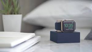 Bloc wireless dock for apple watch. Best Apple Watch Charging Stands 2021 How To Dock And Charge Your Smartwatch Techradar