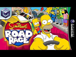 Discover the world of rakuten. The Simpsons Road Rage Walkthrough Part 1 Gamecube Ps2 Xbox Evergreen Terrace Litetube