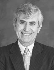 Rick Roberts to Take Reins at Annual Dinner