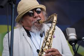 Charles Lloyd celebrates 85, Harlem Late Night